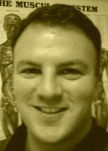 Bradley D. Decker, LMT (AMH owner)